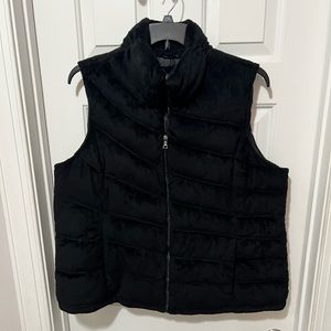 Barefoot - 1X Soft Vest